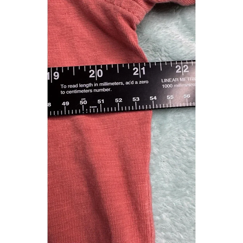 J. Crew good flaw